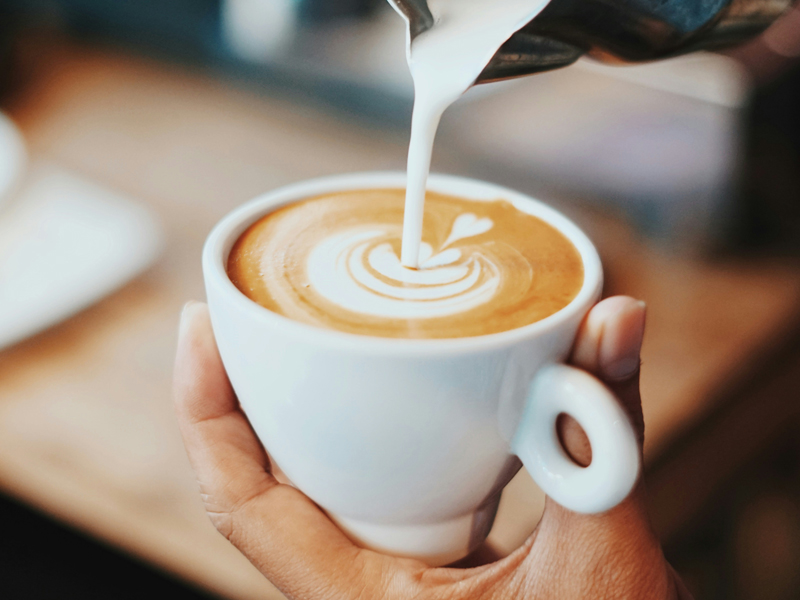 Filterkaffee
