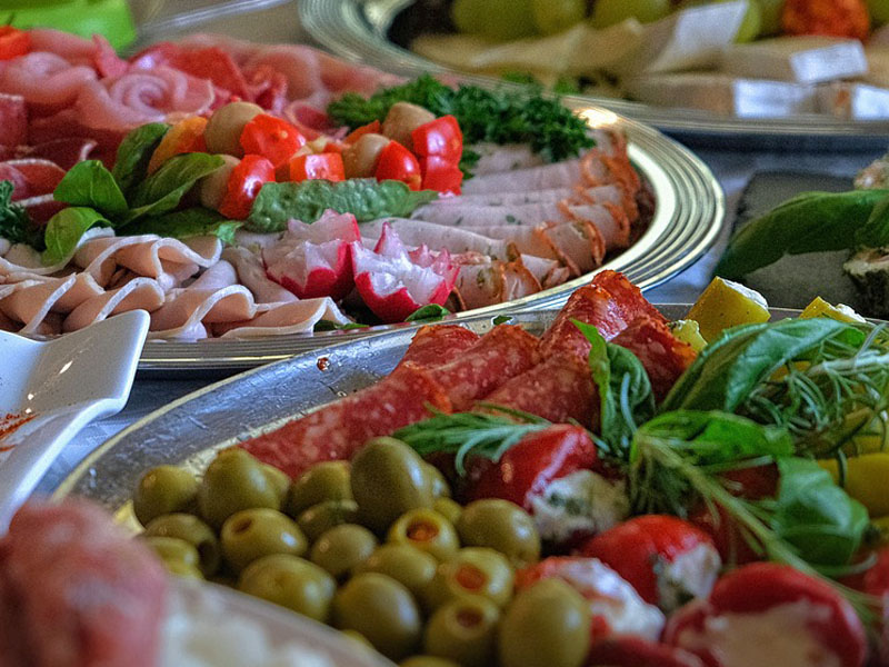 Firmen-Catering Bild 3