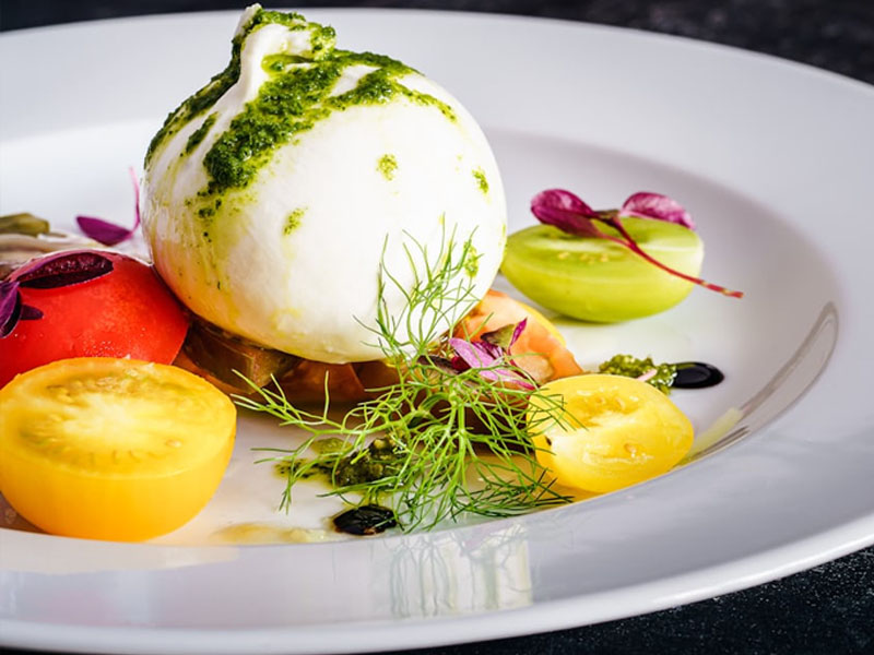 Privat-Catering Bild 1